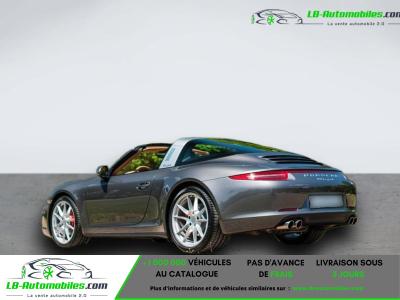 Porsche 911 - 991 Targa 4 3.4i 350