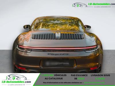 Porsche 911 - 992 Targa 4 3.0i 480