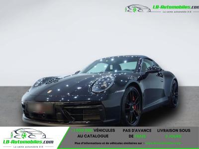 Porsche 911 - 992 Targa 4 3.0i 480 PDK