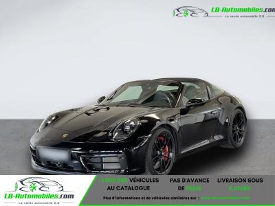 Porsche 911 - 992 Targa 4 3.0i 480 PDK