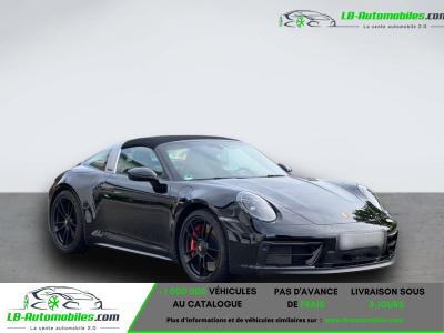 Porsche 911 - 992 Targa 4 3.0i 480 PDK