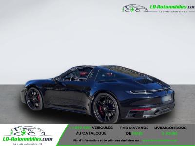 Porsche 911 - 992 Targa 4 3.0i 480 PDK