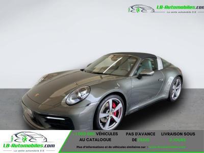 Porsche 911 - 992 Targa 4S 3.0i 450 PDK