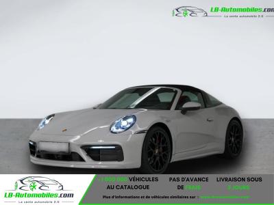 Porsche 911 - 992 Targa 4S 3.0i 450 PDK