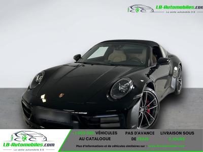 Porsche 911 - 992 Targa 4S 3.0i 450 PDK