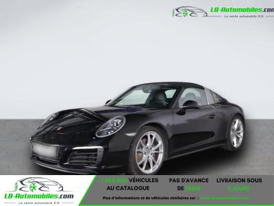 Porsche 911 - 991 Targa 4 3.0i 370