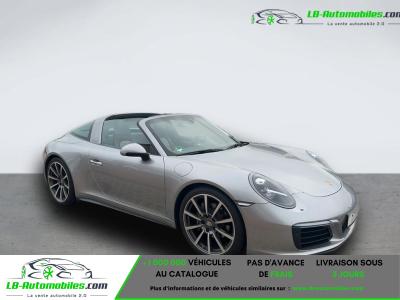 Porsche 911 - 991 Targa 4 3.0i 370 PDK