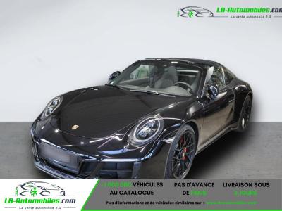 Porsche 911 - 991 Targa 4 3.0i 450