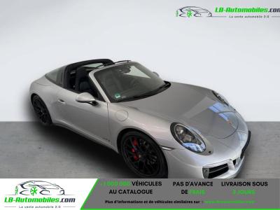 Porsche 911 - 991 Targa 4 3.0i 450