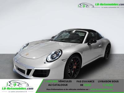 Porsche 911 - 991 Targa 4 3.0i 450