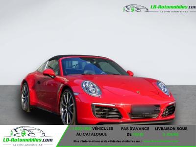 Porsche 911 - 991 Targa 4S 3.0i 420