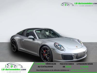 Porsche 911 - 991 Targa 4S 3.0i 420 PDK