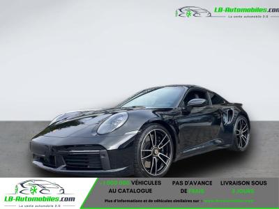 Porsche 911 - 992 Coupe Turbo 3.8i 580 PDK