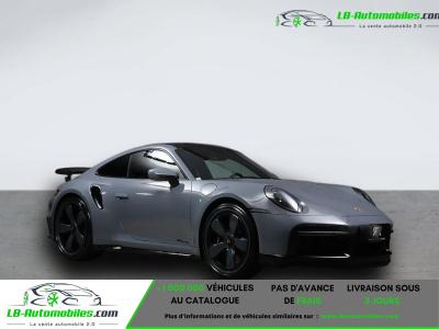 Porsche 911 - 992 Coupe Turbo 3.8i 580 PDK