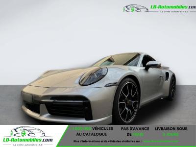 Porsche 911 - 992 Coupe Turbo S 3.8i 650 PDK