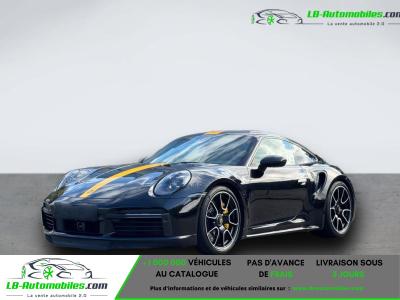 Porsche 911 - 992 Coupe Turbo S 3.8i 650 PDK