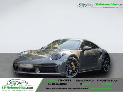 Porsche 911 - 992 Coupe Turbo S 3.8i 650 PDK