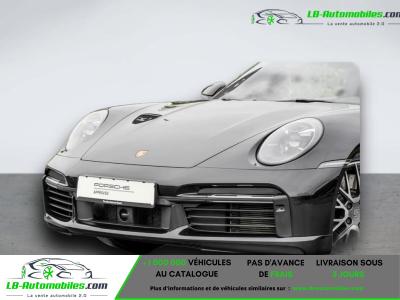 Porsche 911 - 992 Cabriolet Turbo 3.8i 580 PDK