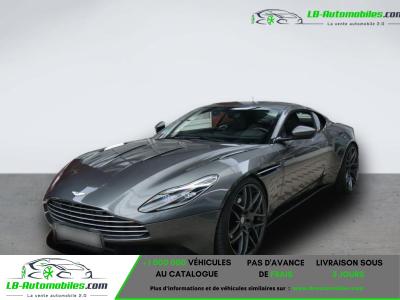 Aston Martin DB11 Coupé 5.2 Biturbo V12 609 ch