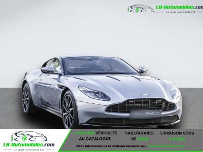 Aston Martin DB11 Coupé 5.2 Biturbo V12 609 ch