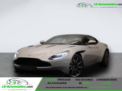 Aston Martin DB11 Coupé 5.2 Biturbo V12 609 ch