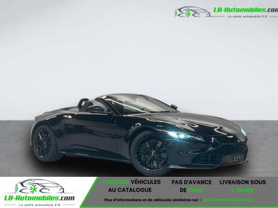 Aston Martin Vantage Roadster 4.0 Biturbo V8 510 ch BVA