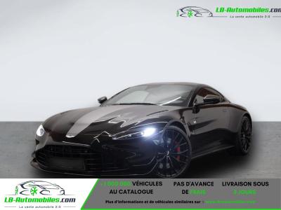 Aston Martin Vantage V8 535 ch BVA