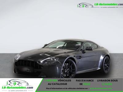 Aston Martin Vantage V8 N430 436 ch