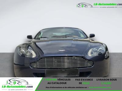 Aston Martin Vantage V8 385 ch