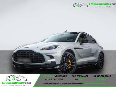 Aston Martin DBX 707 4.0 Biturbo V8  707 ch