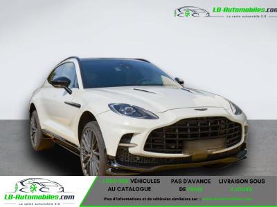 Aston Martin DBX 707 4.0 Biturbo V8  707 ch