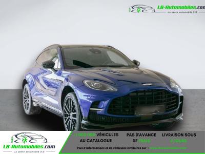 Aston Martin DBX 707 4.0 Biturbo V8  707 ch