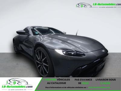 Aston Martin Vantage V8 510 ch BVA