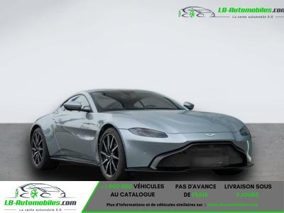 Aston Martin Vantage V8 510 ch BVA