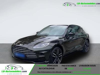 Aston Martin DBX 707 4.0 Biturbo V8  707 ch