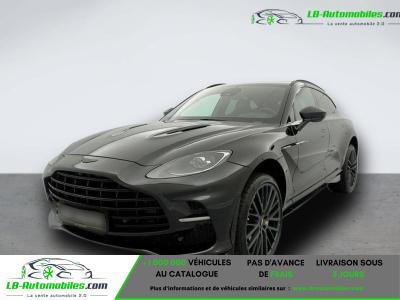 Aston Martin DBX 707 4.0 Biturbo V8  707 ch