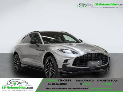 Aston Martin DBX 707 4.0 Biturbo V8  707 ch