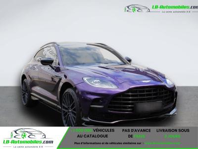 Aston Martin DBX 707 4.0 Biturbo V8  707 ch