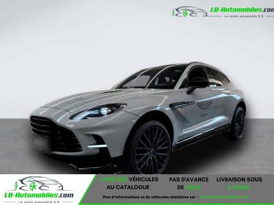 Aston Martin DBX 707 4.0 Biturbo V8  707 ch