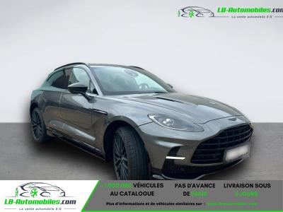 Aston Martin DBX 707 4.0 Biturbo V8  707 ch