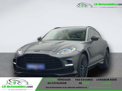 Aston Martin DBX 707 4.0 Biturbo V8  707 ch