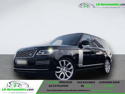 Land Rover Range Rover 4.4L 339ch BVA