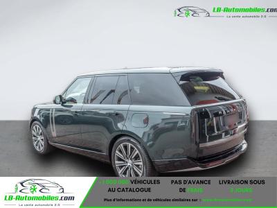 Land Rover Range Rover P440e PHEV AWD BVA