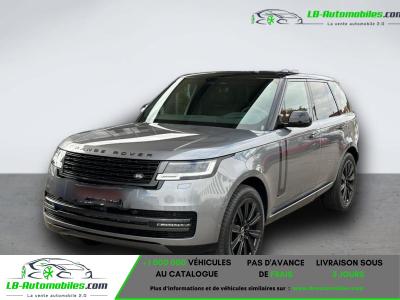 Land Rover Range Rover P460e PHEV AWD BVA