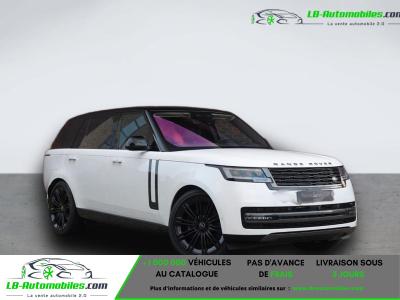 Land Rover Range Rover P530 AWD BVA