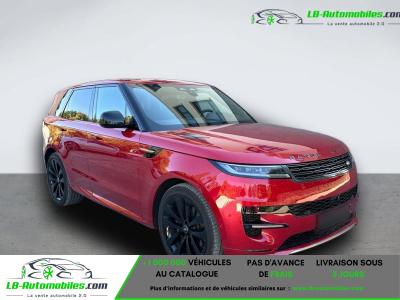 Land Rover Range Rover Sport D350 3.0D i6 350ch