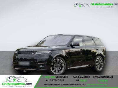 Land Rover Range Rover Sport D350 3.0D i6 350ch