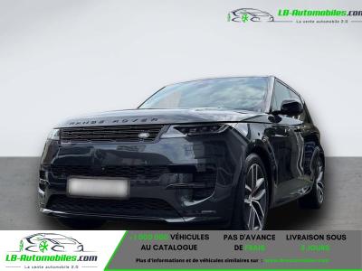 Land Rover Range Rover Sport D350 AWD 3.0D i6