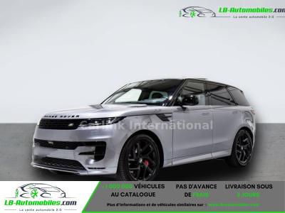 Land Rover Range Rover Sport P460e AWD 3.0L i6 PHEV