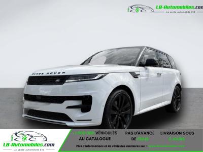 Land Rover Range Rover Sport P460e AWD 3.0L i6 PHEV